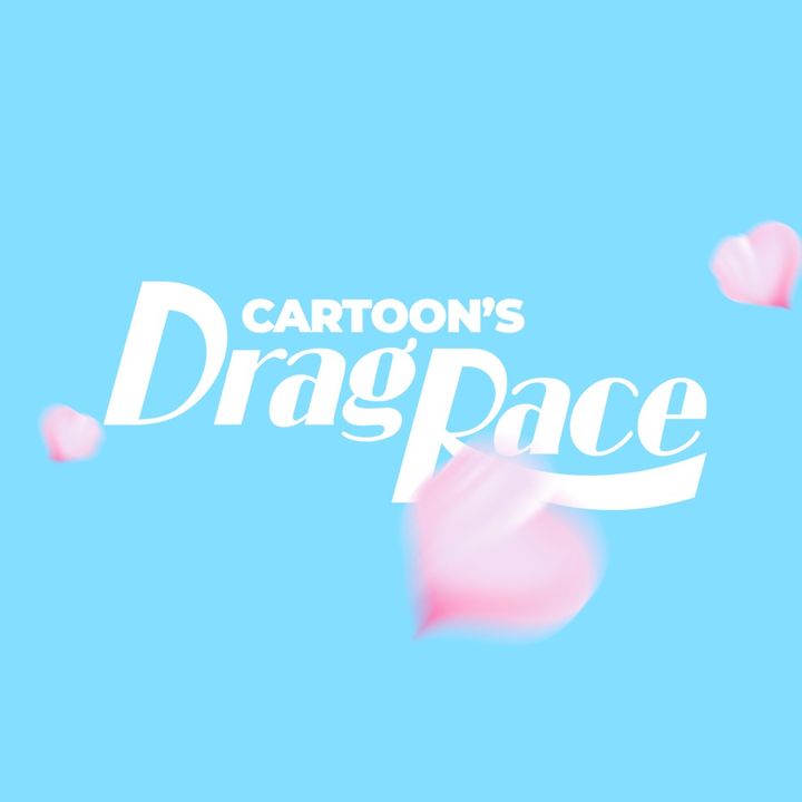 cartoonsdragrace