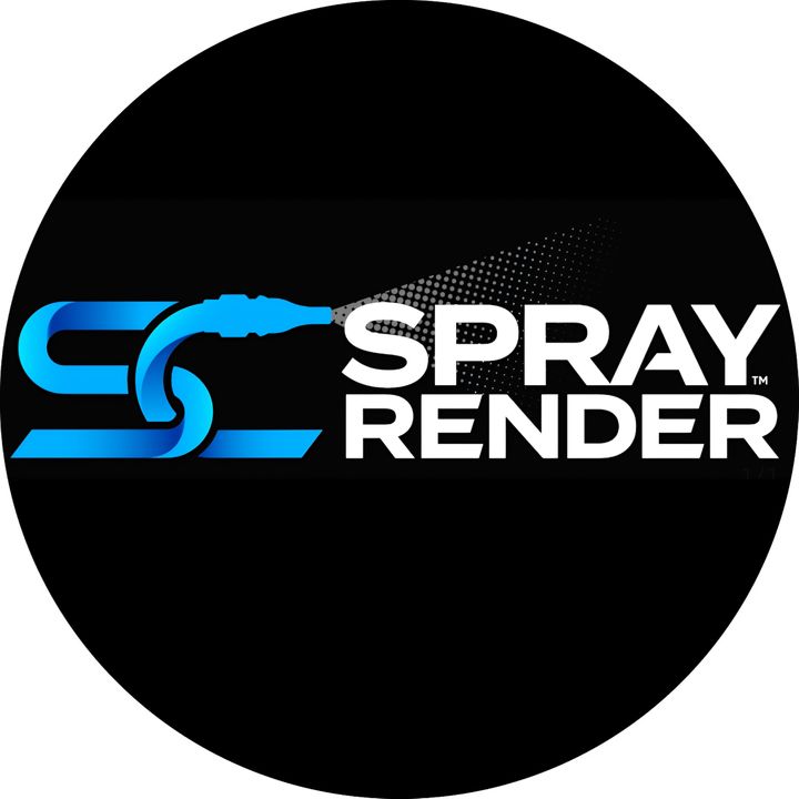 @scsprayrender