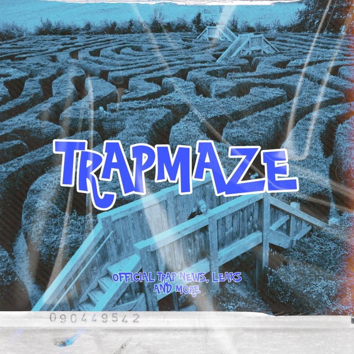 TRAPMAZE - PARADISO