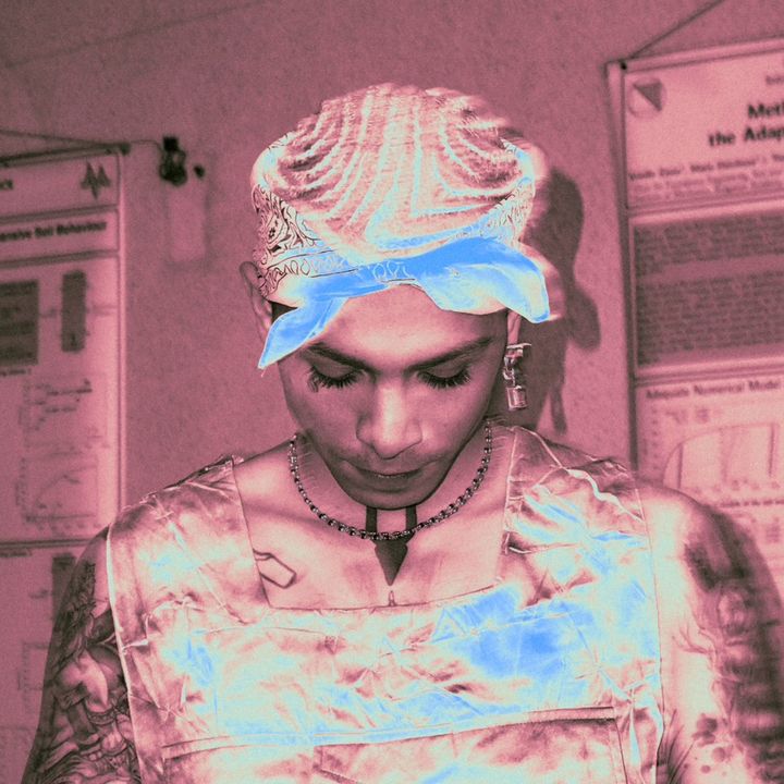 V:RGO - HIM