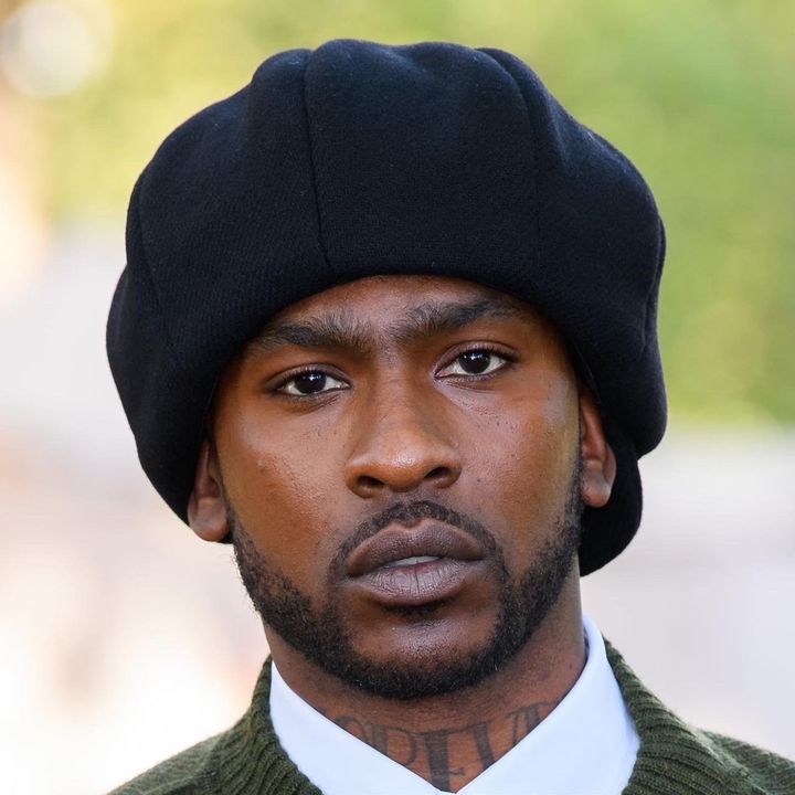 Skepta & Fred again.. - Back 2 Back