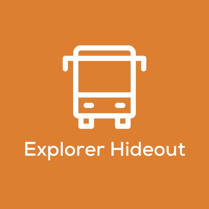 explorerhideout