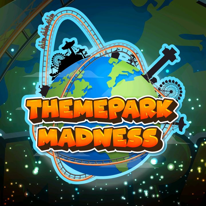 Theme Park_Madness - original sound - themepark_madness