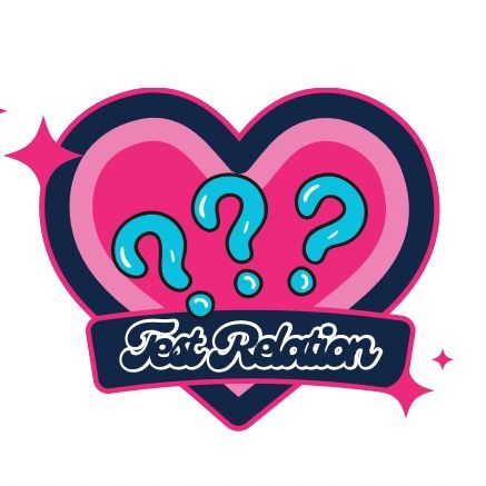 Test Relation - original sound - testrelation