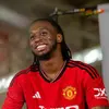 Aaron wan-bissaka official - @arronwanbissaka - TikTok