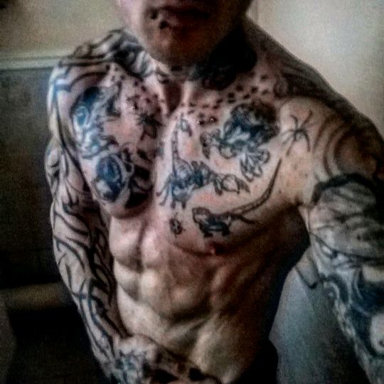 keepinfitkeepinitreal