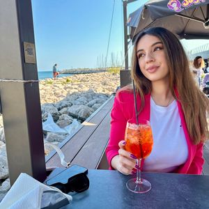 Gianclaudia Di Giacomo