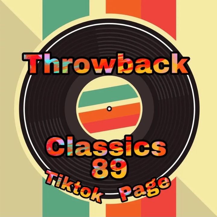 🅃🄱🄲 - original sound - throwbackclassics89