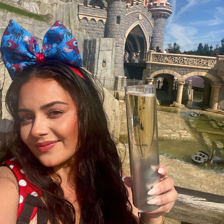 @diaryofadisneygirl