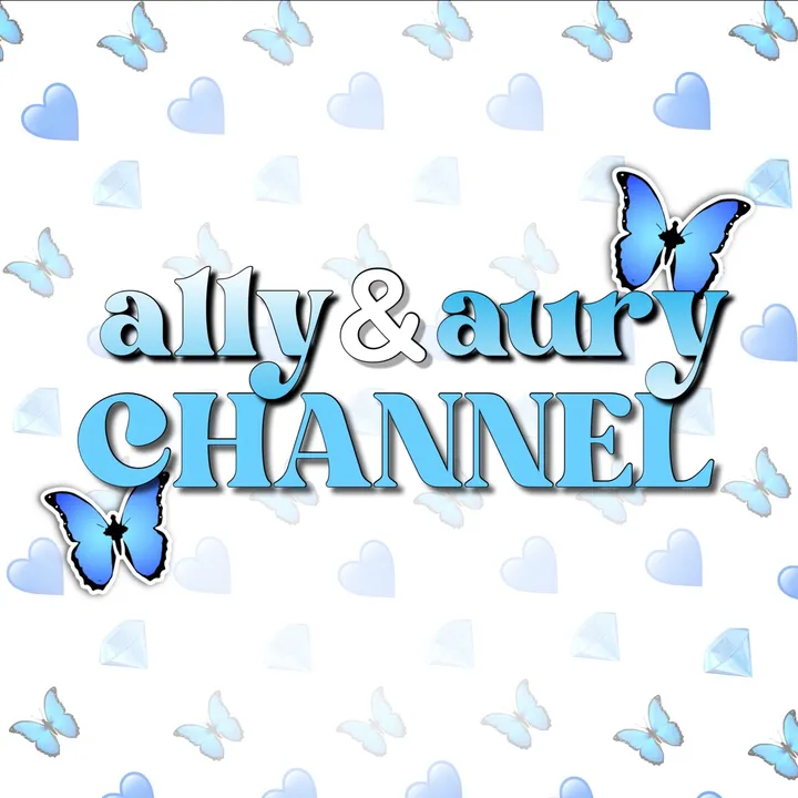 @allyeaury.channel