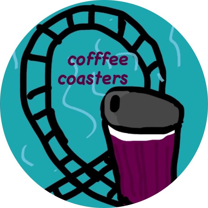 cofffeecoasters