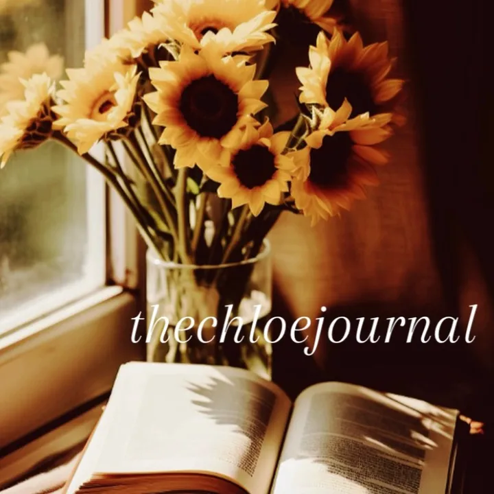 @thechloejournal