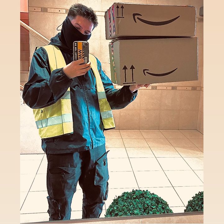 soyamazonier