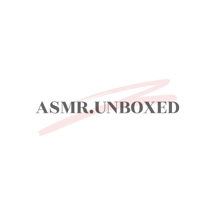 @asmr.unboxed