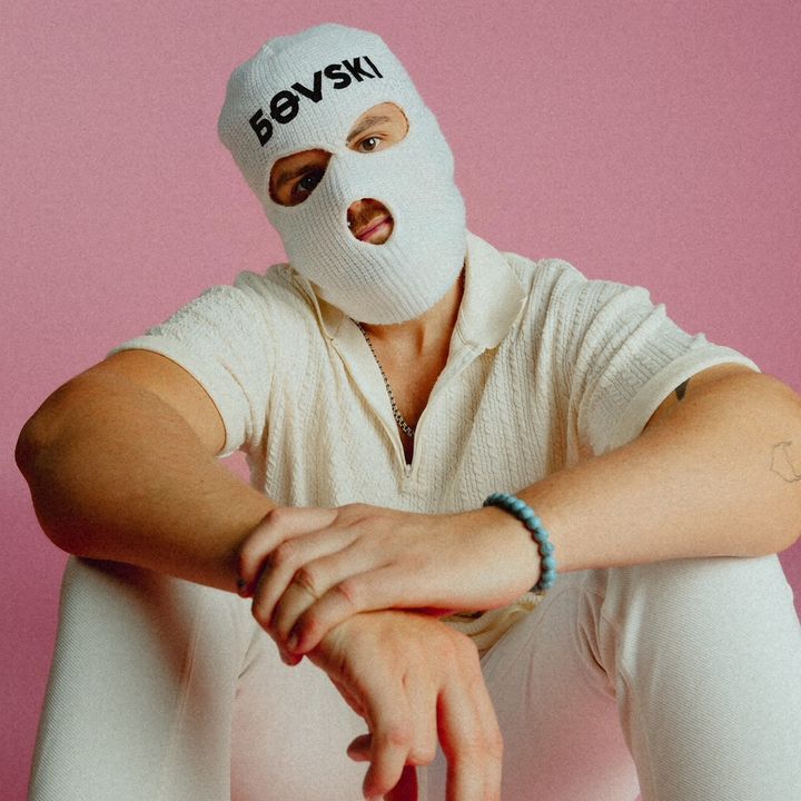 Bovski - Low Again