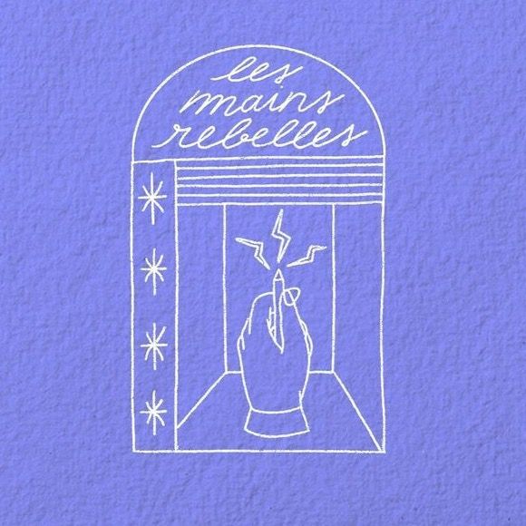 @lesmainsrebelles