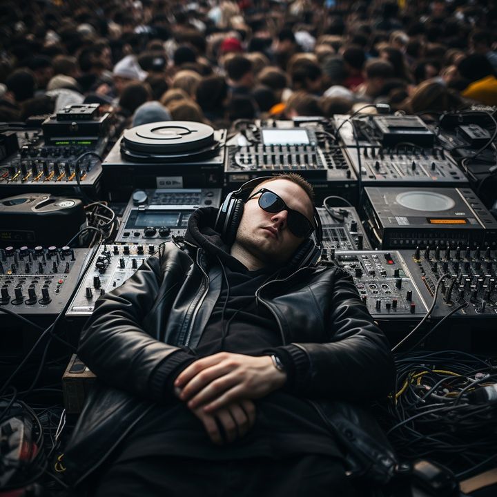 soundrabauke
