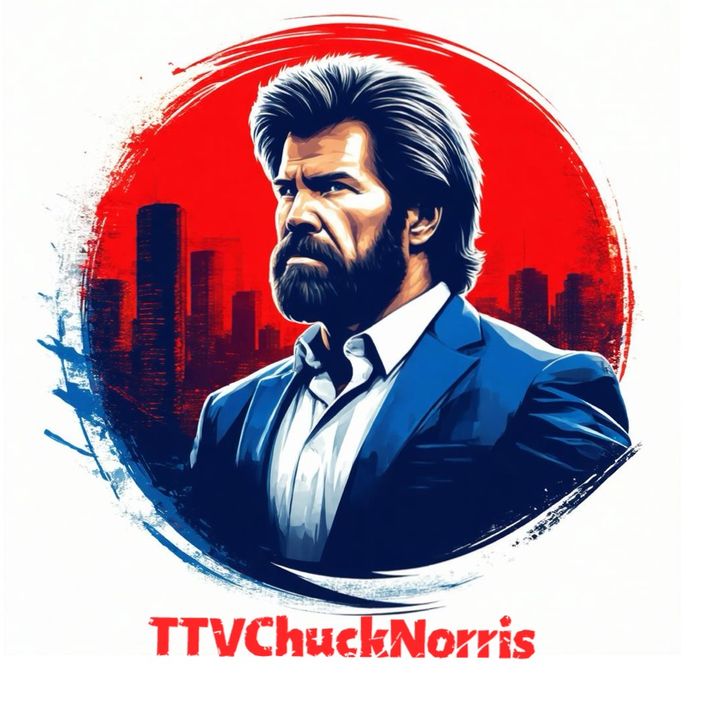 ttvchucknorris