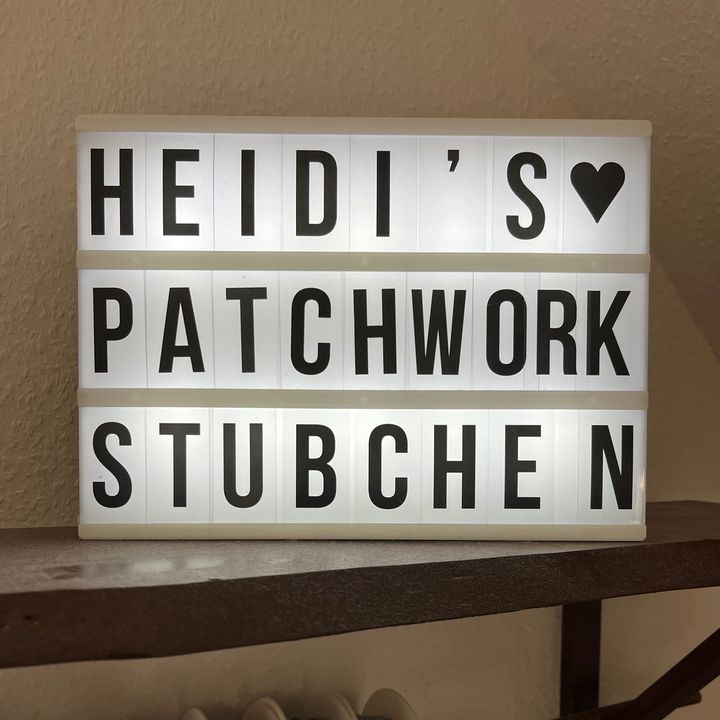 heidispatchworkstuebchen