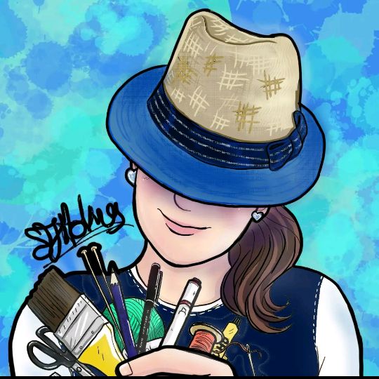 holmelycreationsart