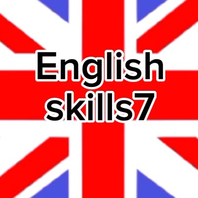 englishskills7