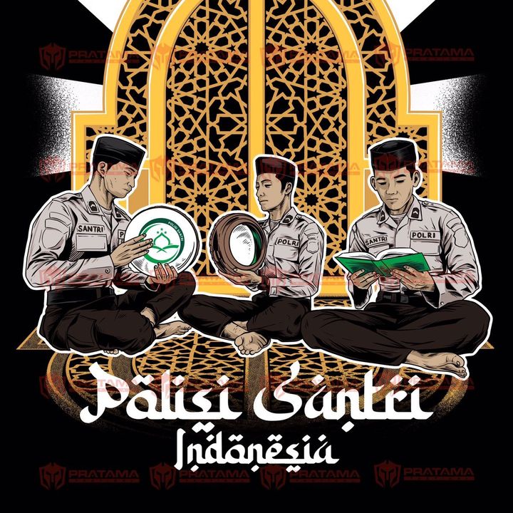 polisisantri.jatim