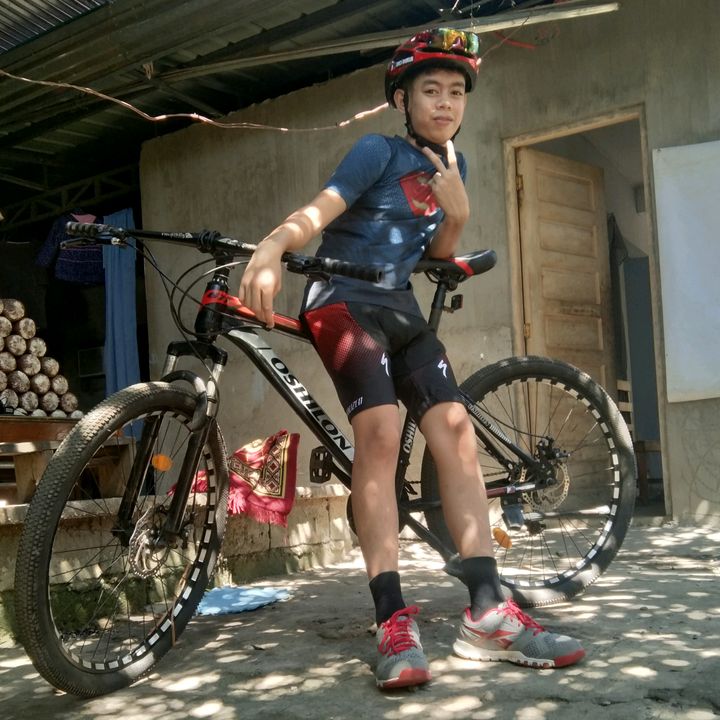 kamotebiker