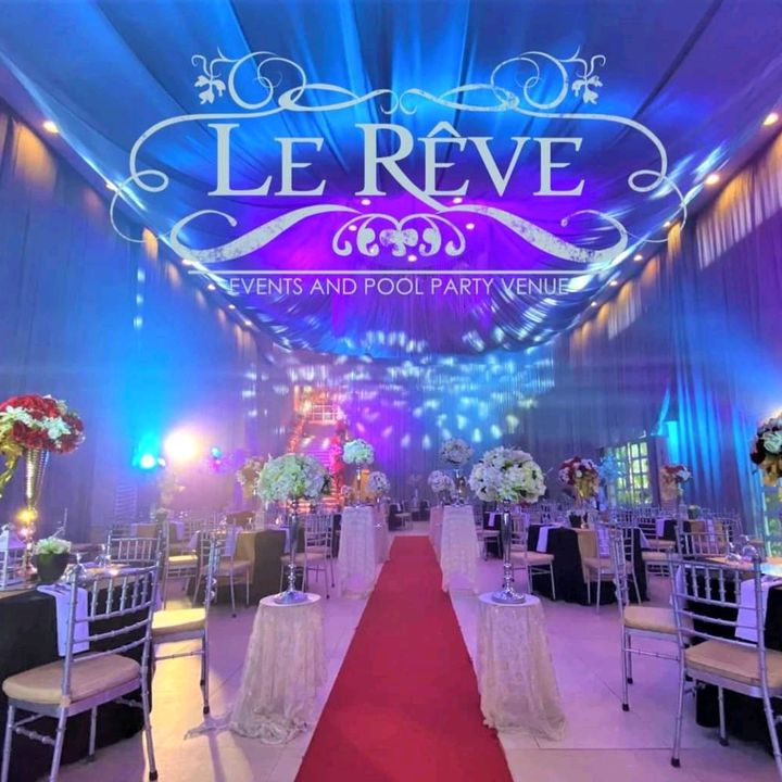 lereve.eventsvenue