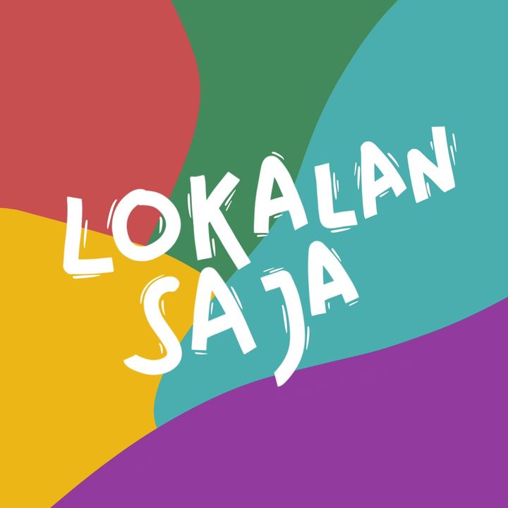 lokalansaja