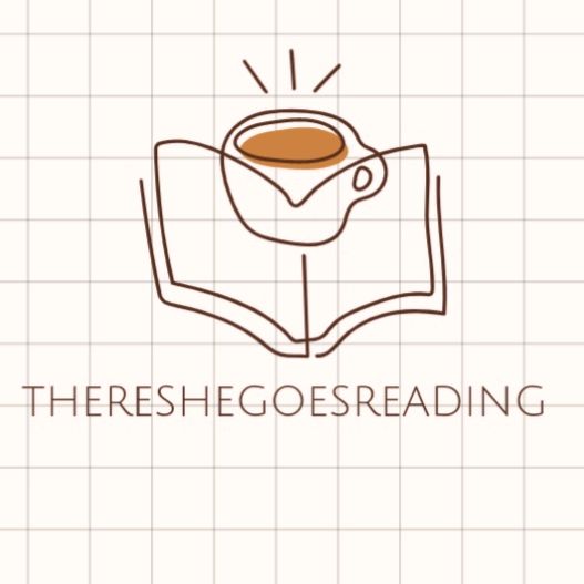 @thereshegoesreading
